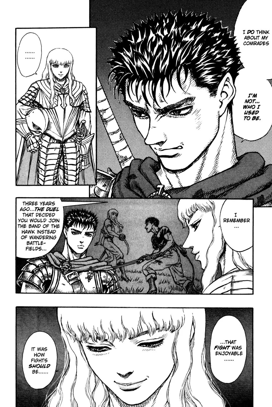 Berserk Chapter 1 - Page 29