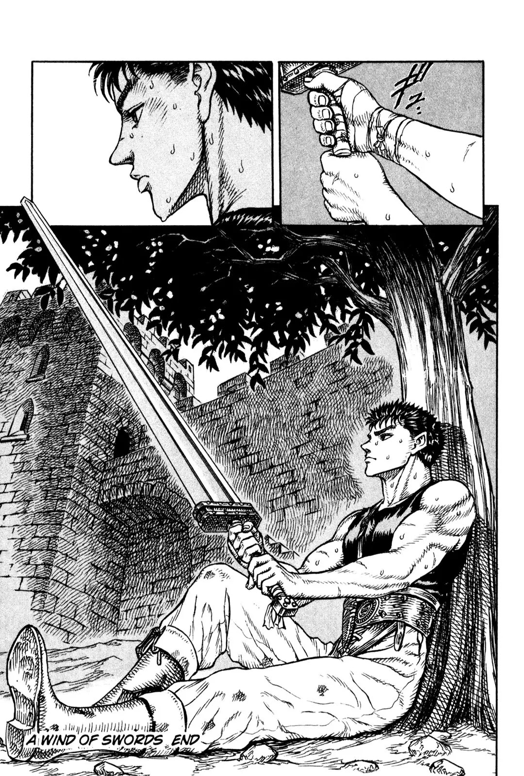 Berserk Chapter 1 - Page 36