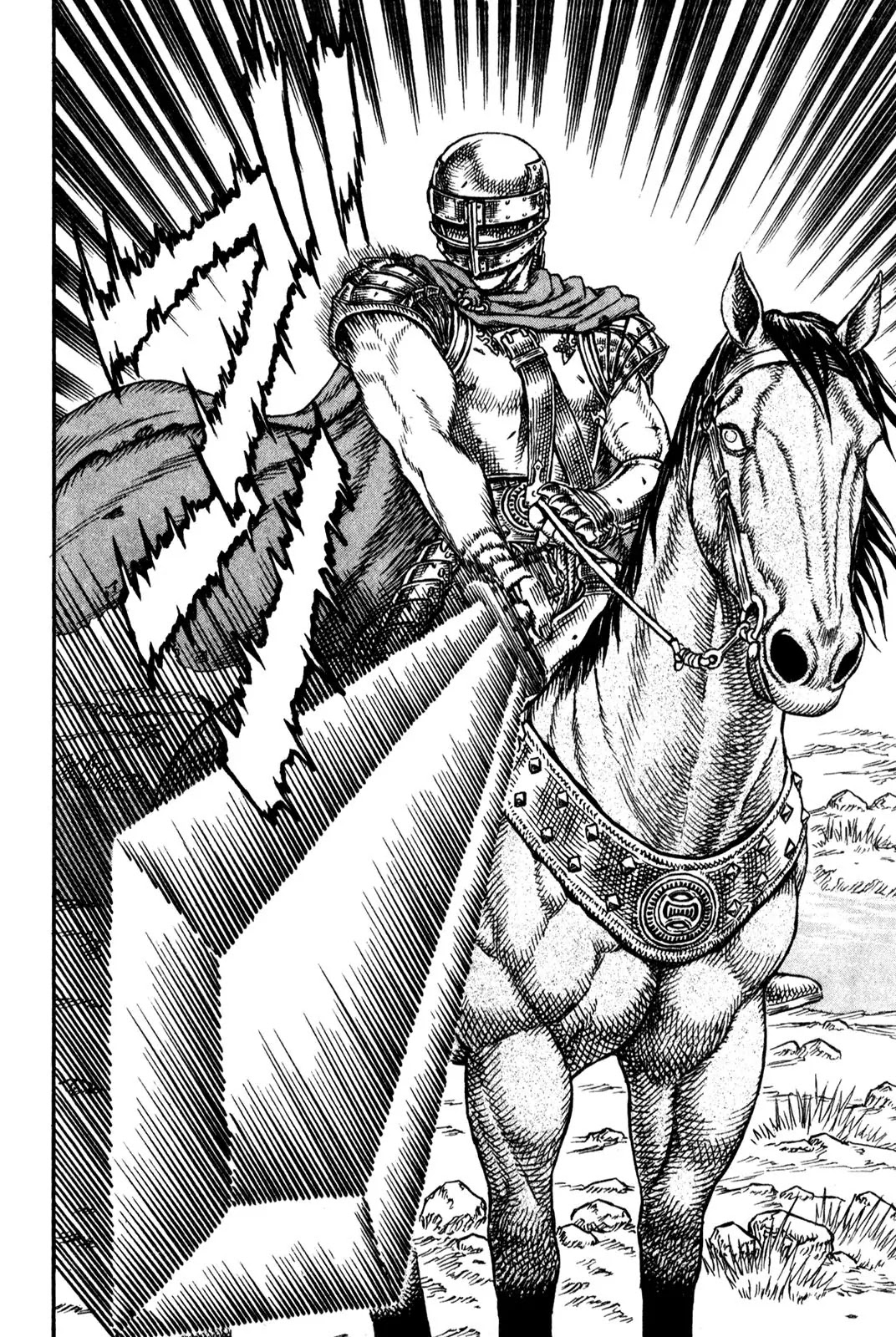 Berserk Chapter 1 - Page 10