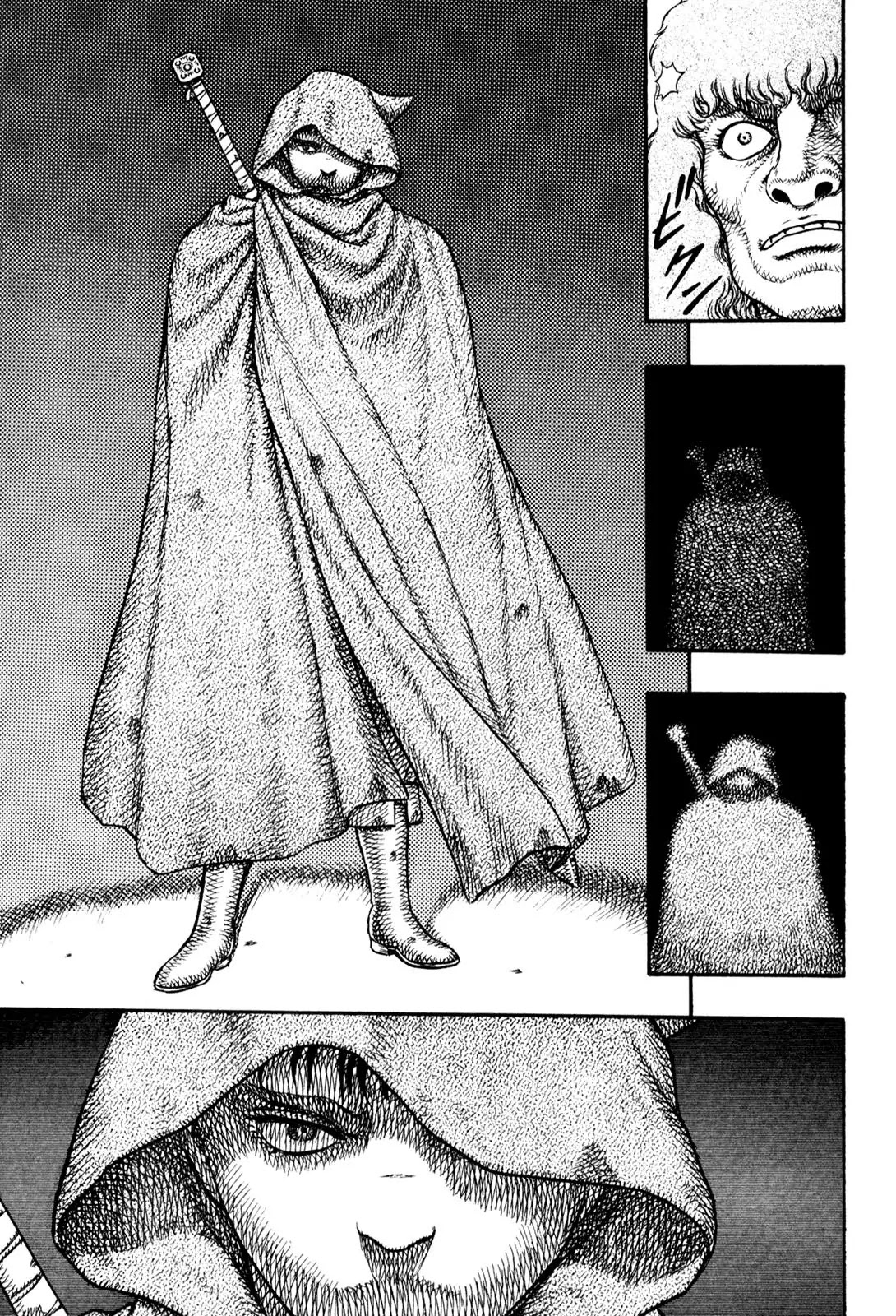 Berserk Chapter 10 - Page 13