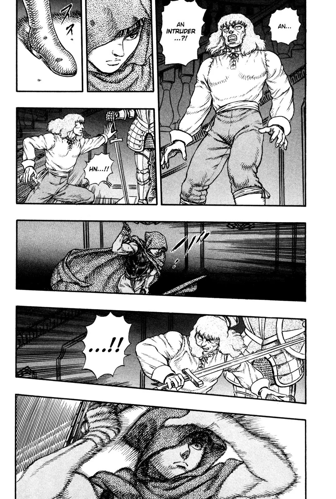 Berserk Chapter 10 - Page 14
