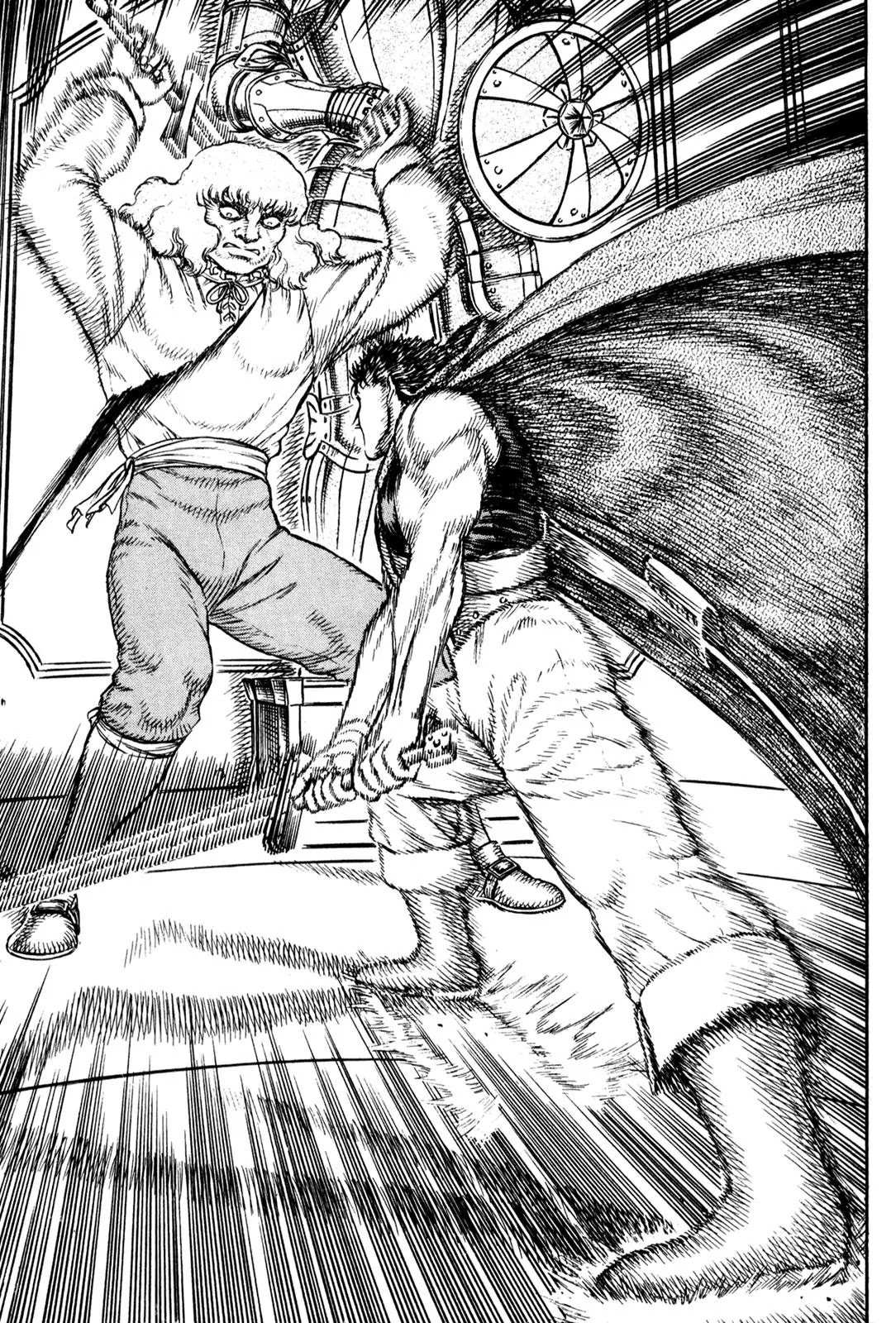 Berserk Chapter 10 - Page 15