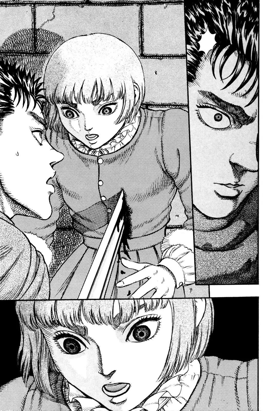 Berserk Chapter 10 - Page 19