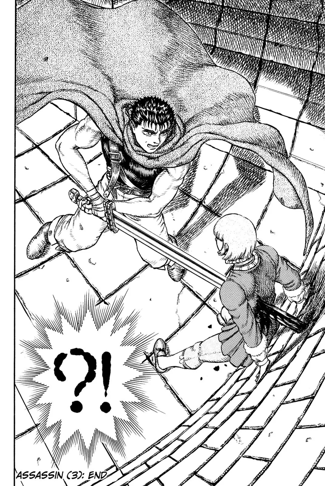 Berserk Chapter 10 - Page 20