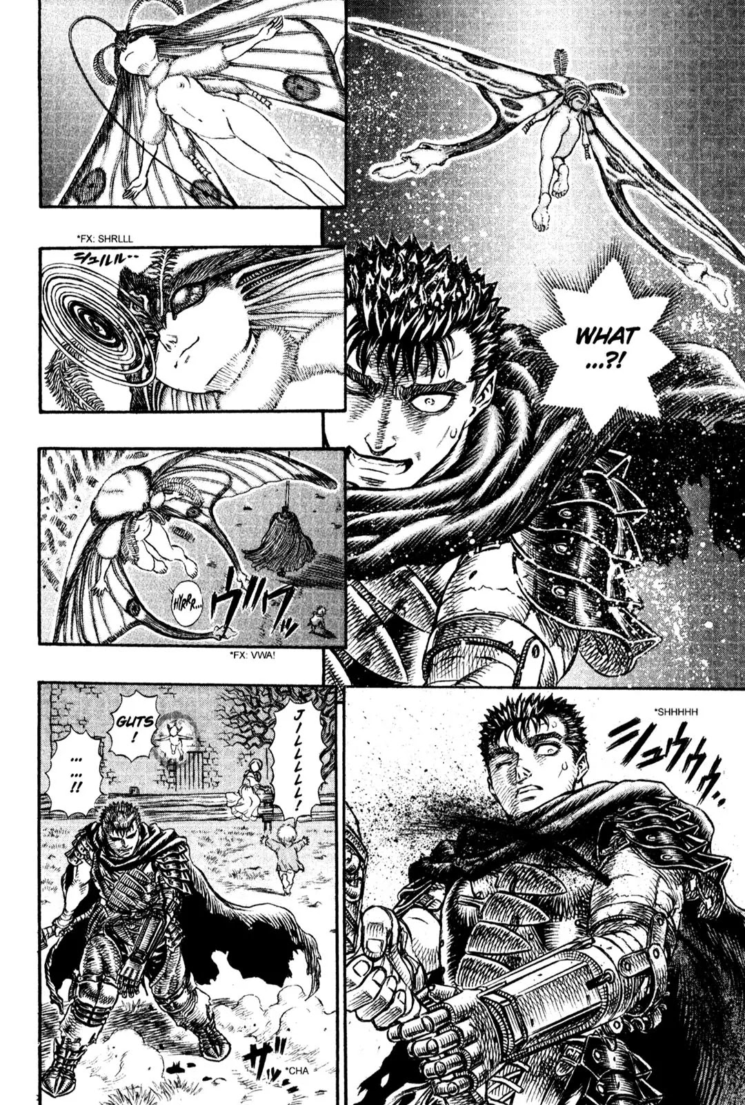 Berserk Chapter 100 - Page 11