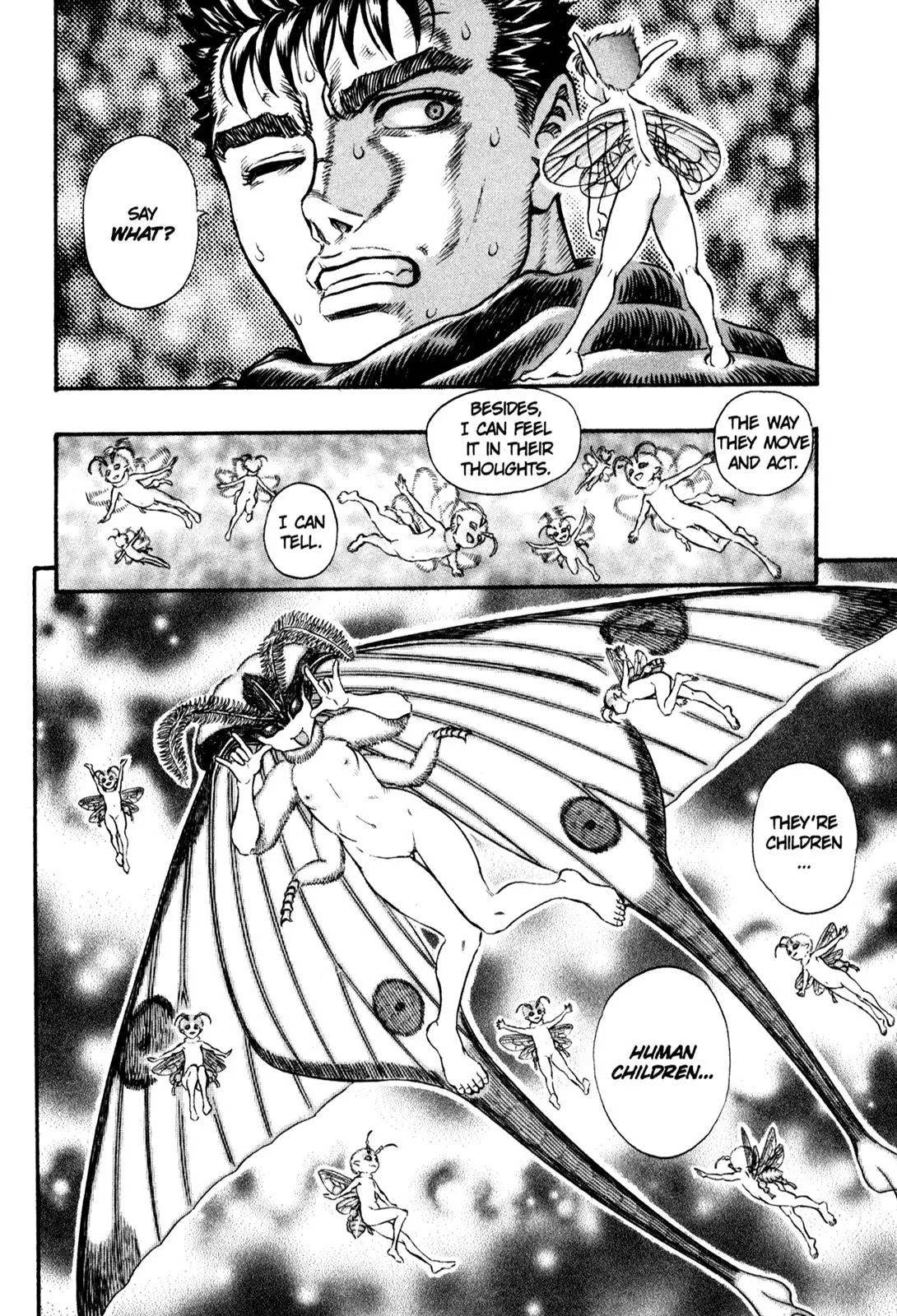 Berserk Chapter 100 - Page 13