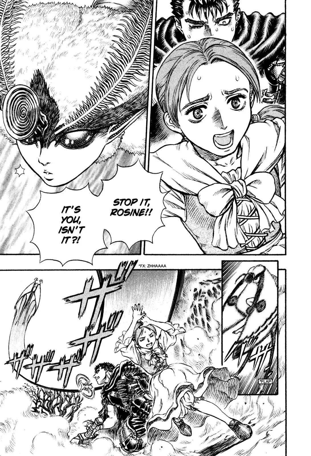 Berserk Chapter 100 - Page 16