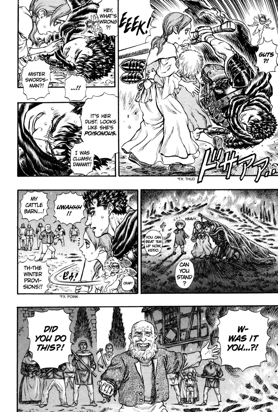 Berserk Chapter 100 - Page 19