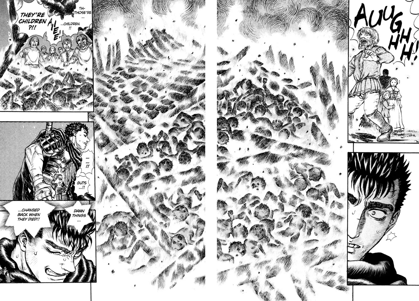 Berserk Chapter 100 - Page 23