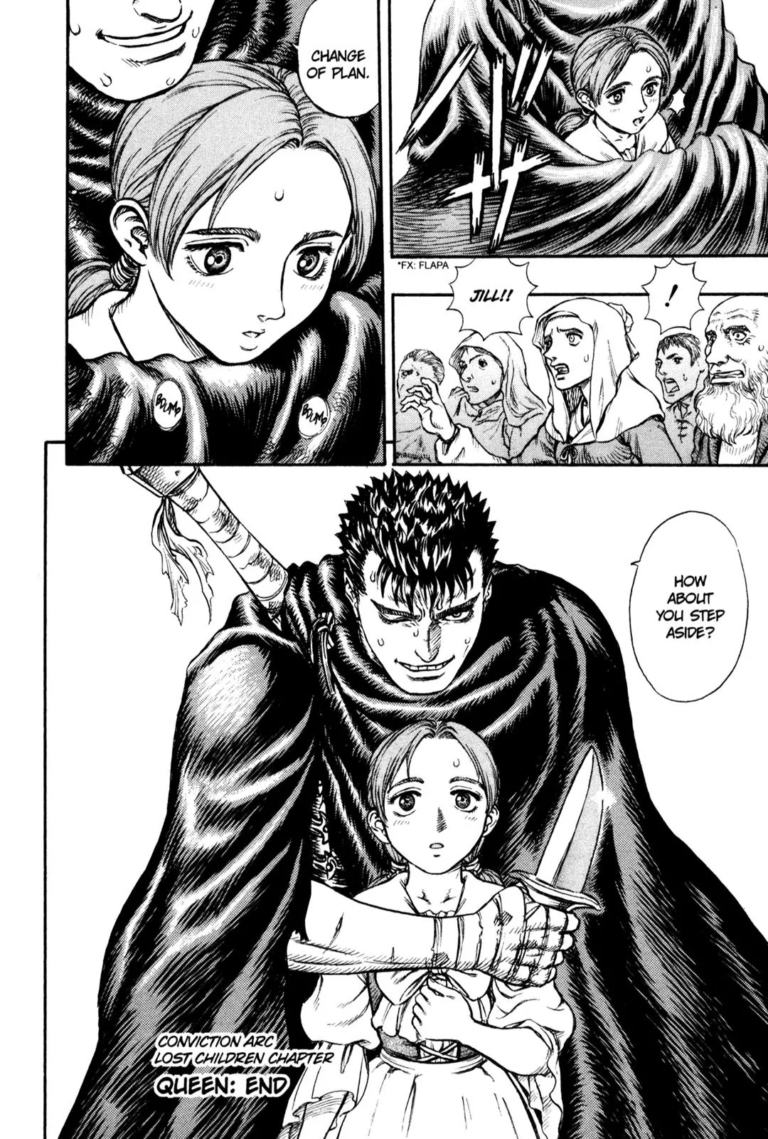 Berserk Chapter 100 - Page 24