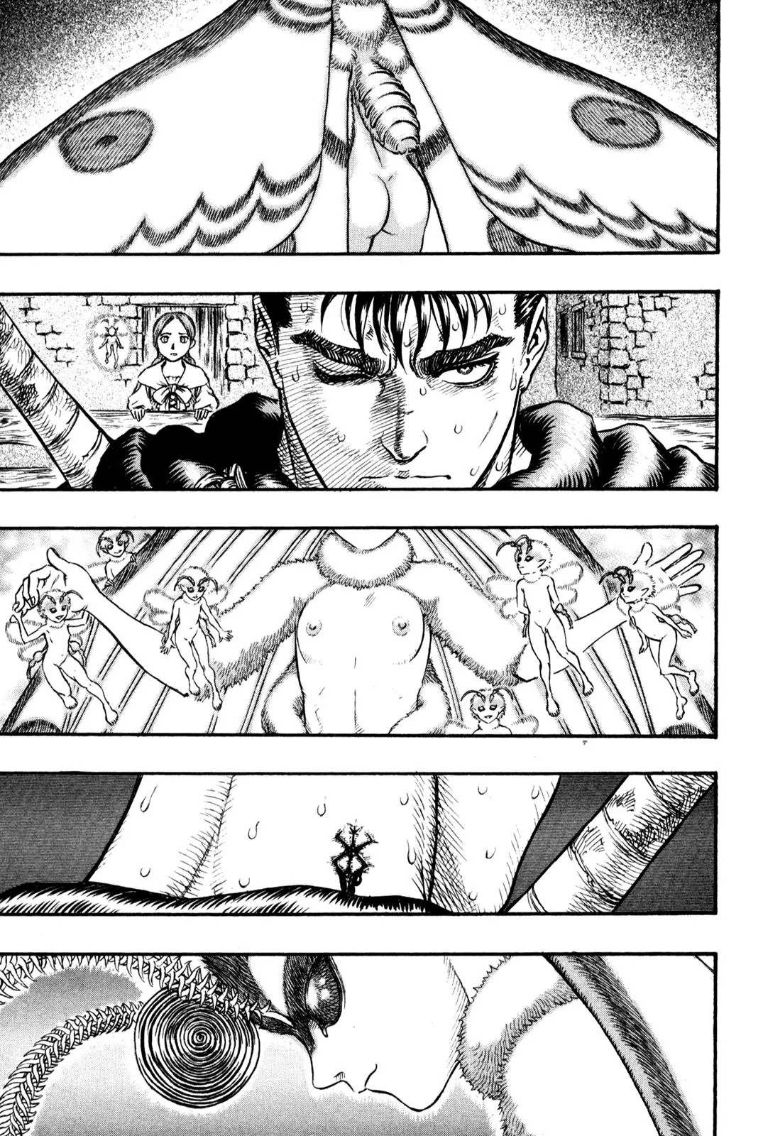 Berserk Chapter 100 - Page 5