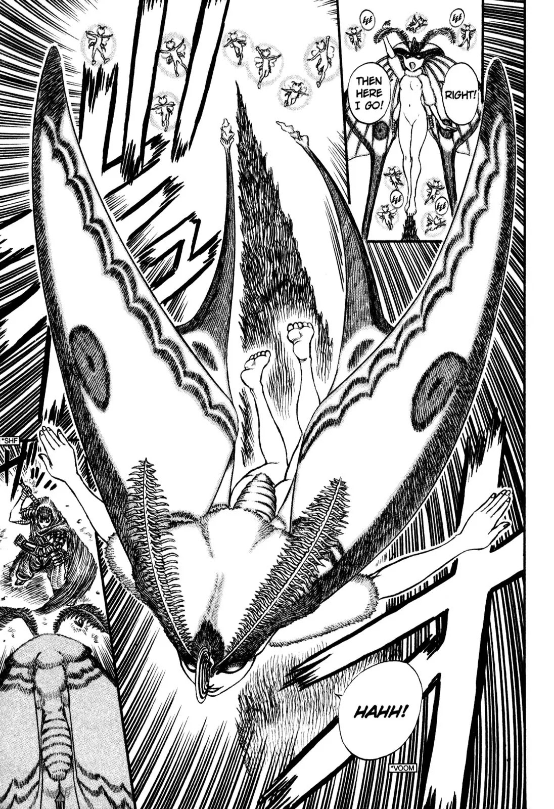 Berserk Chapter 100 - Page 9
