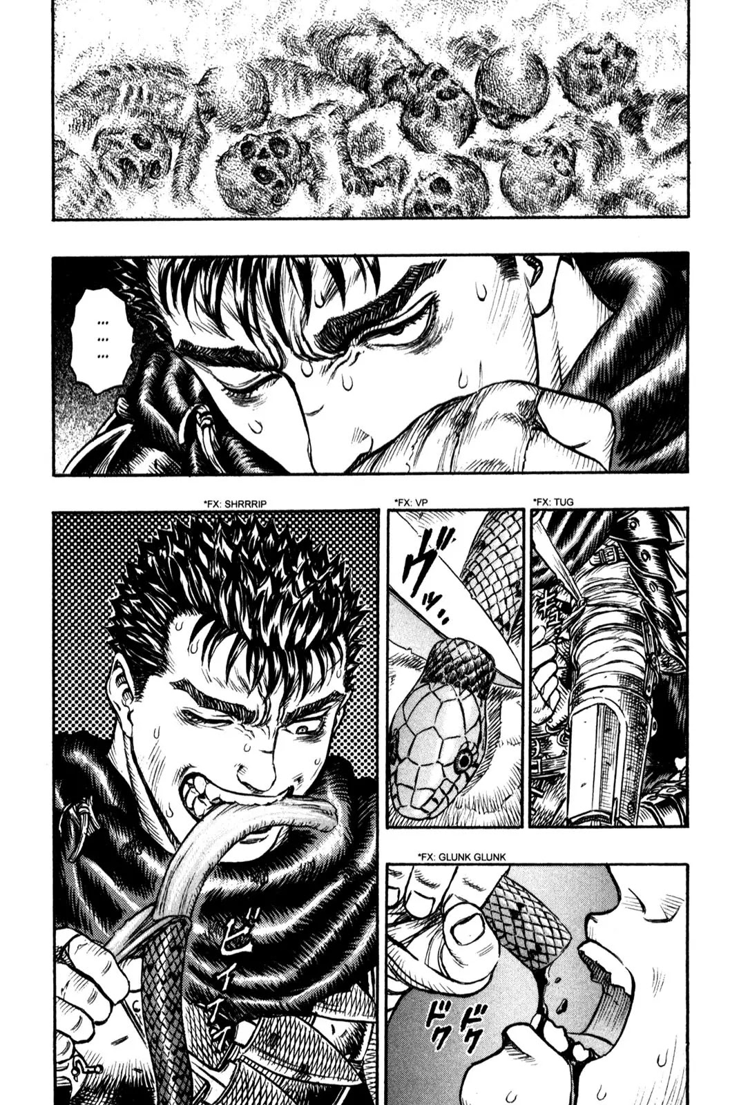 Berserk Chapter 101 - Page 14