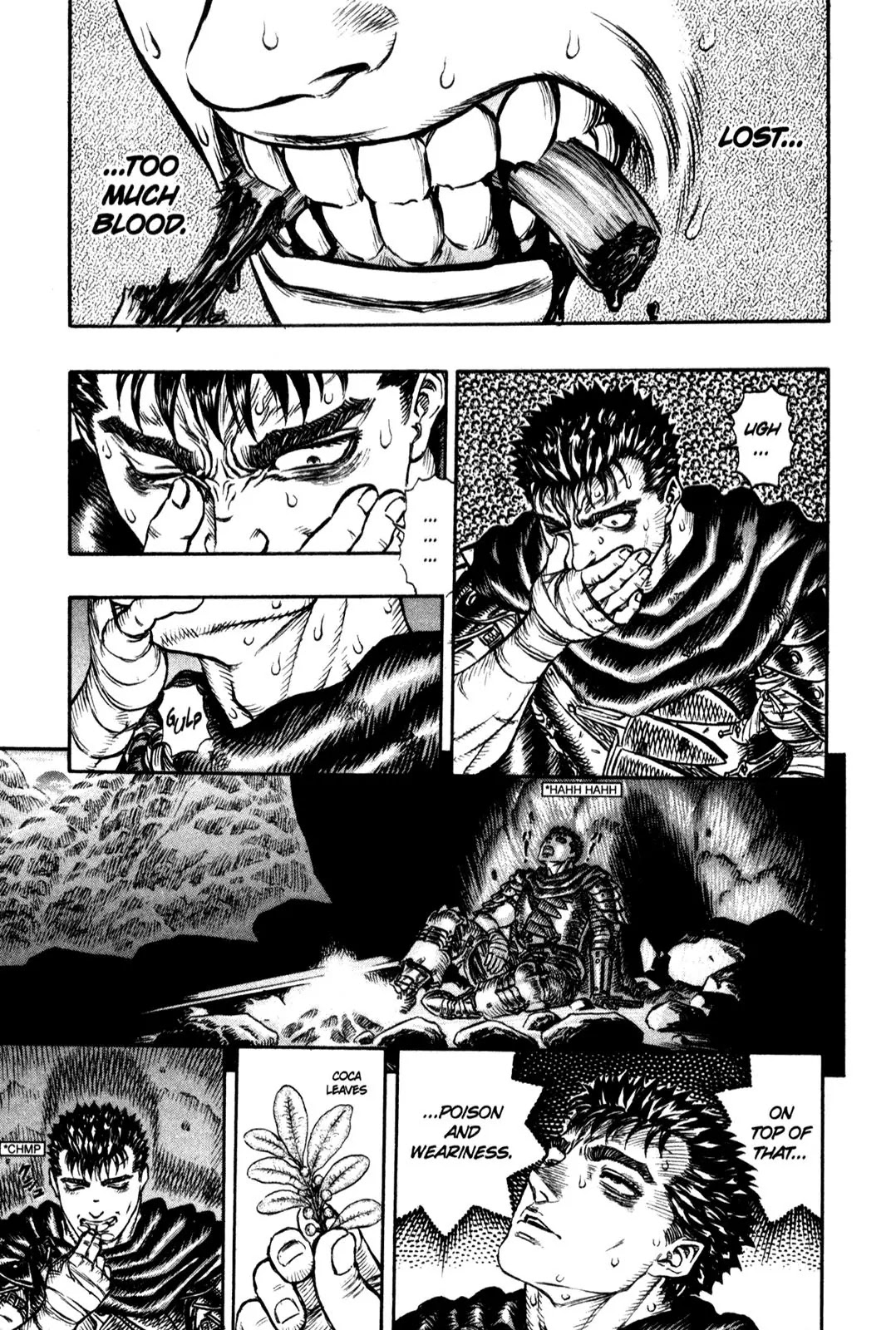 Berserk Chapter 101 - Page 15