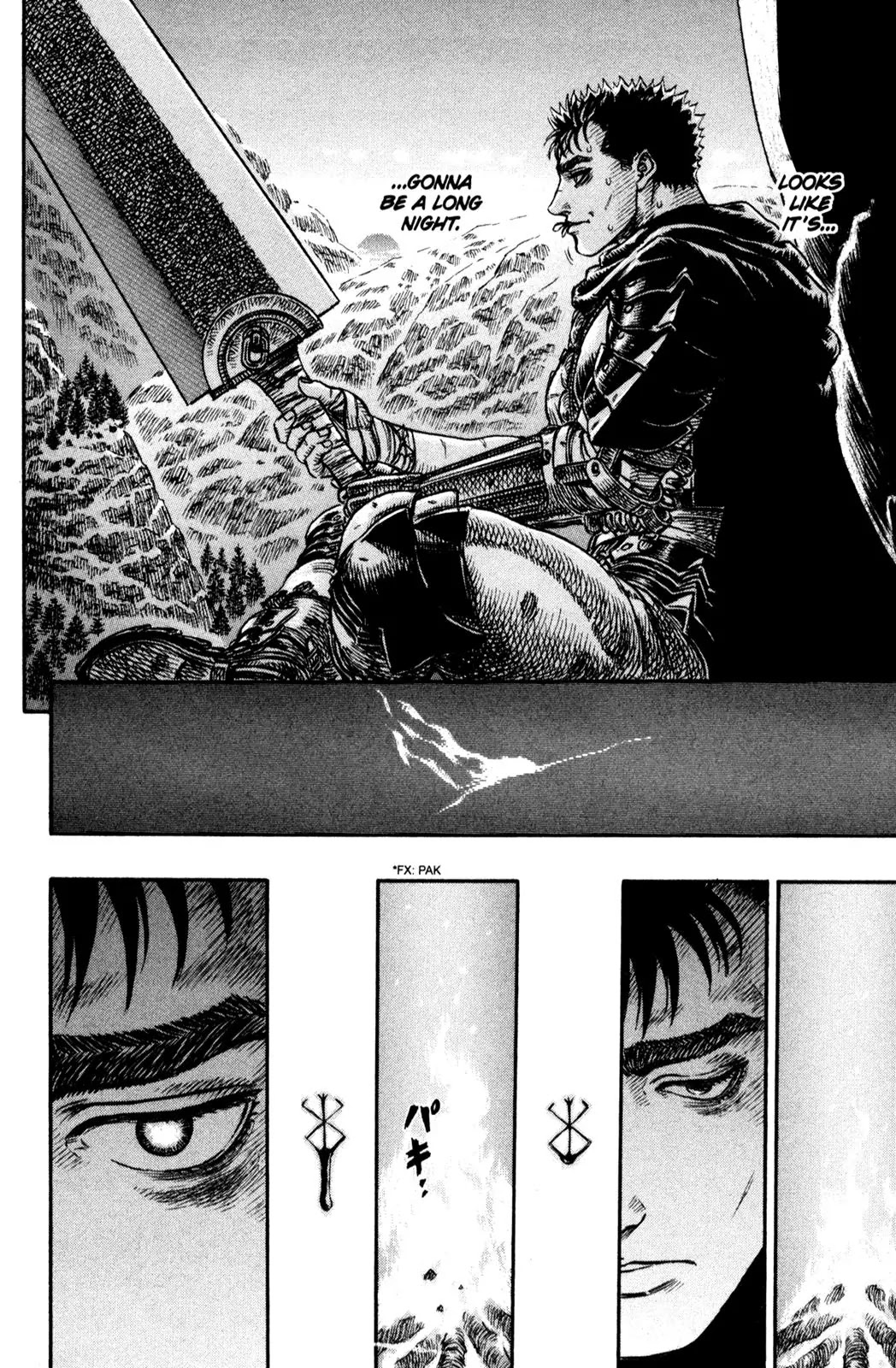Berserk Chapter 101 - Page 16