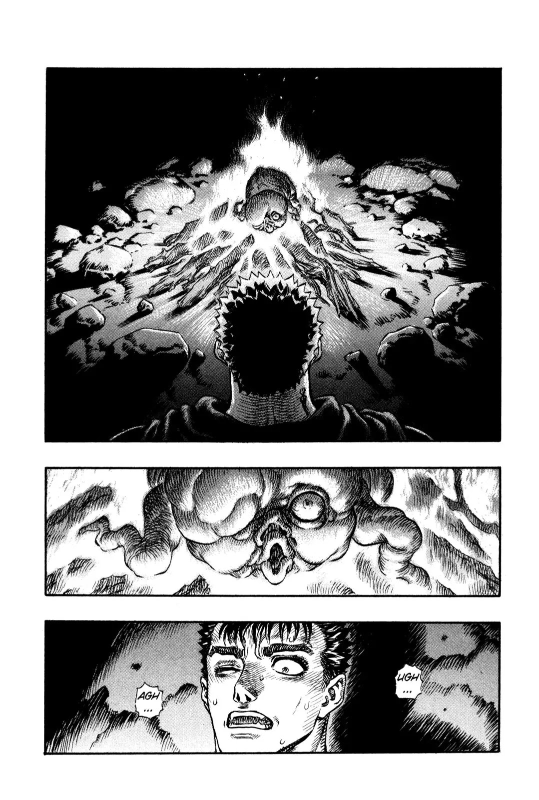 Berserk Chapter 101 - Page 17