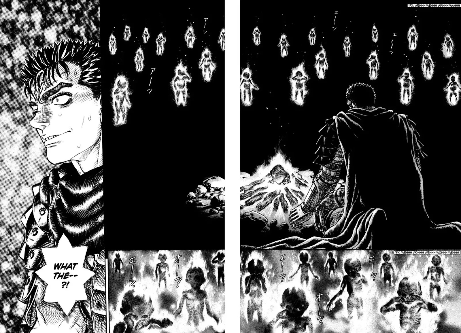 Berserk Chapter 101 - Page 18