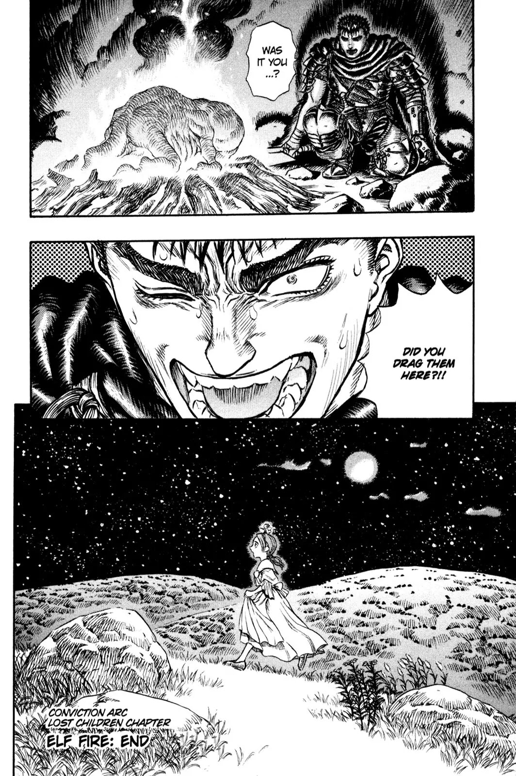 Berserk Chapter 101 - Page 19