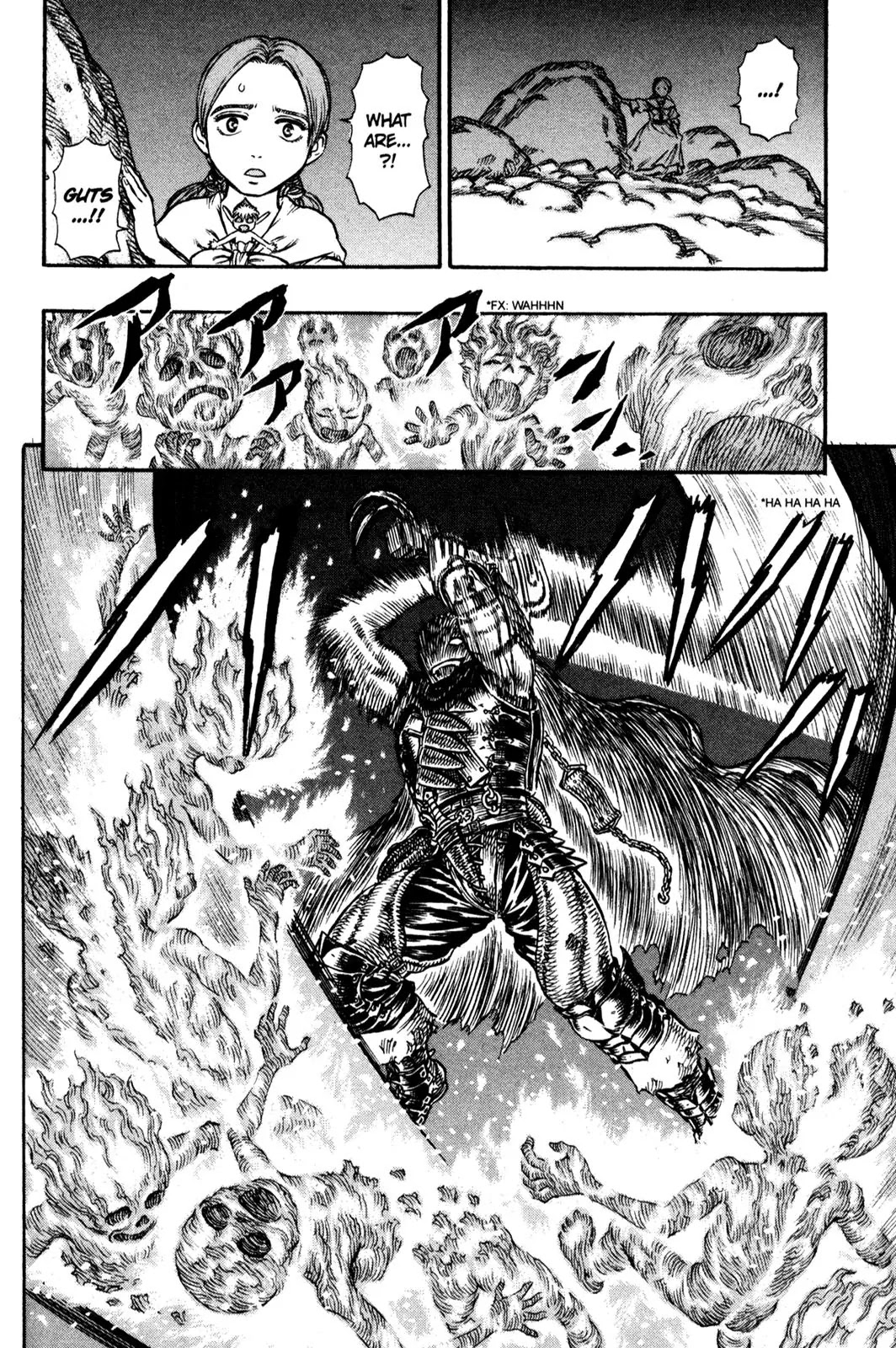 Berserk Chapter 102 - Page 11