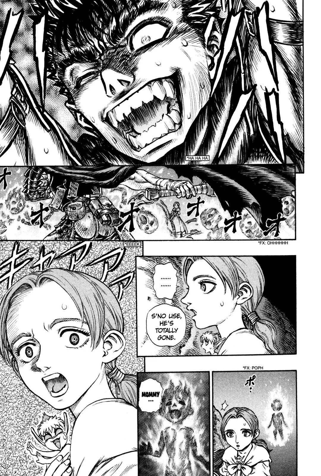 Berserk Chapter 102 - Page 12