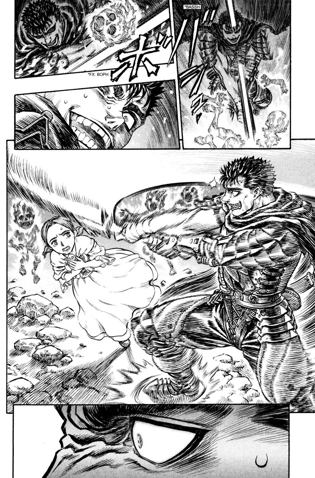 Berserk Chapter 102 - Page 13