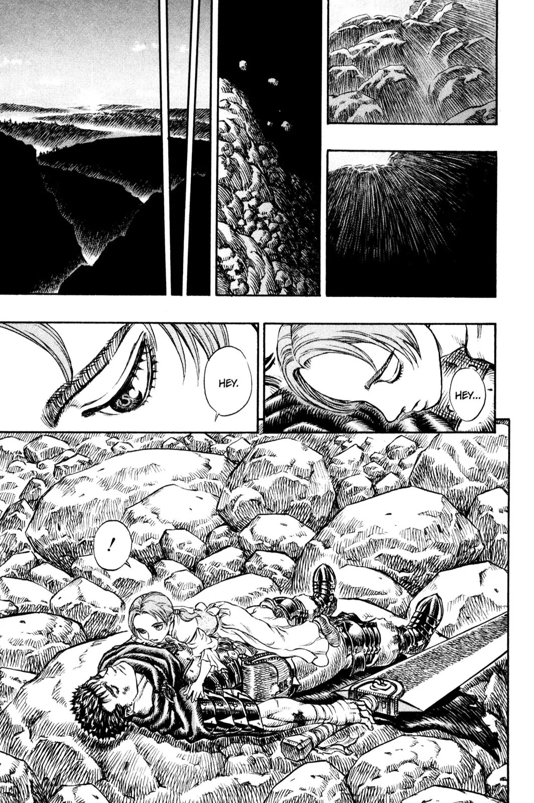 Berserk Chapter 102 - Page 16