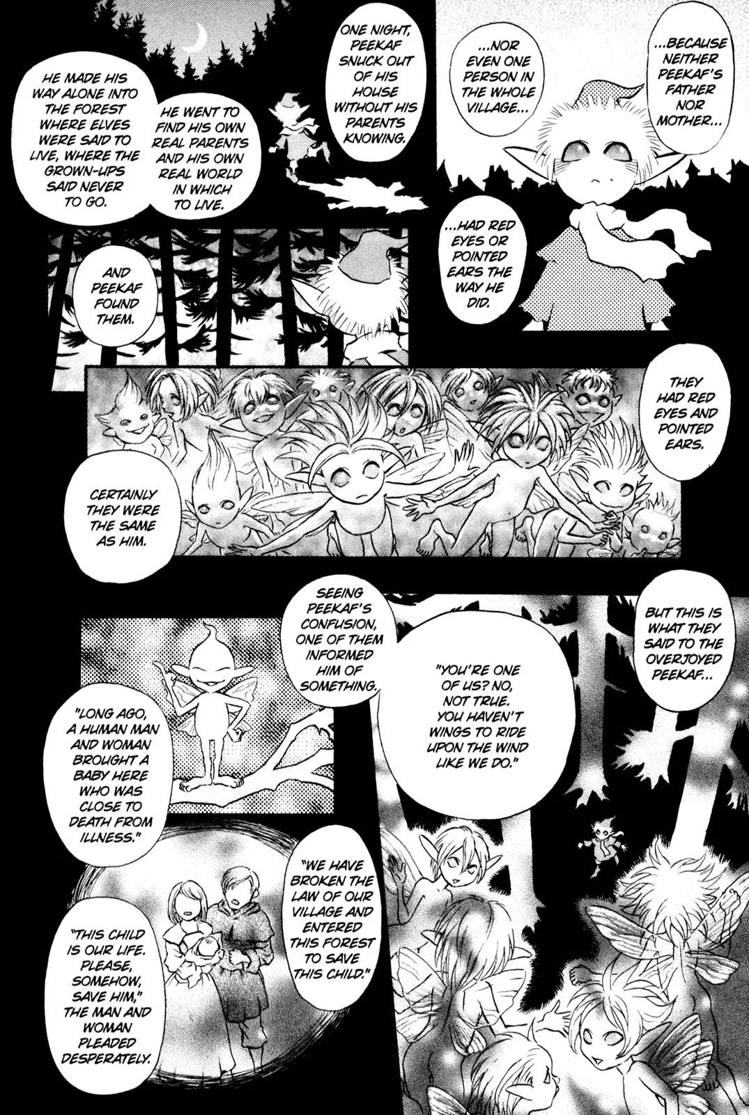 Berserk Chapter 102 - Page 19