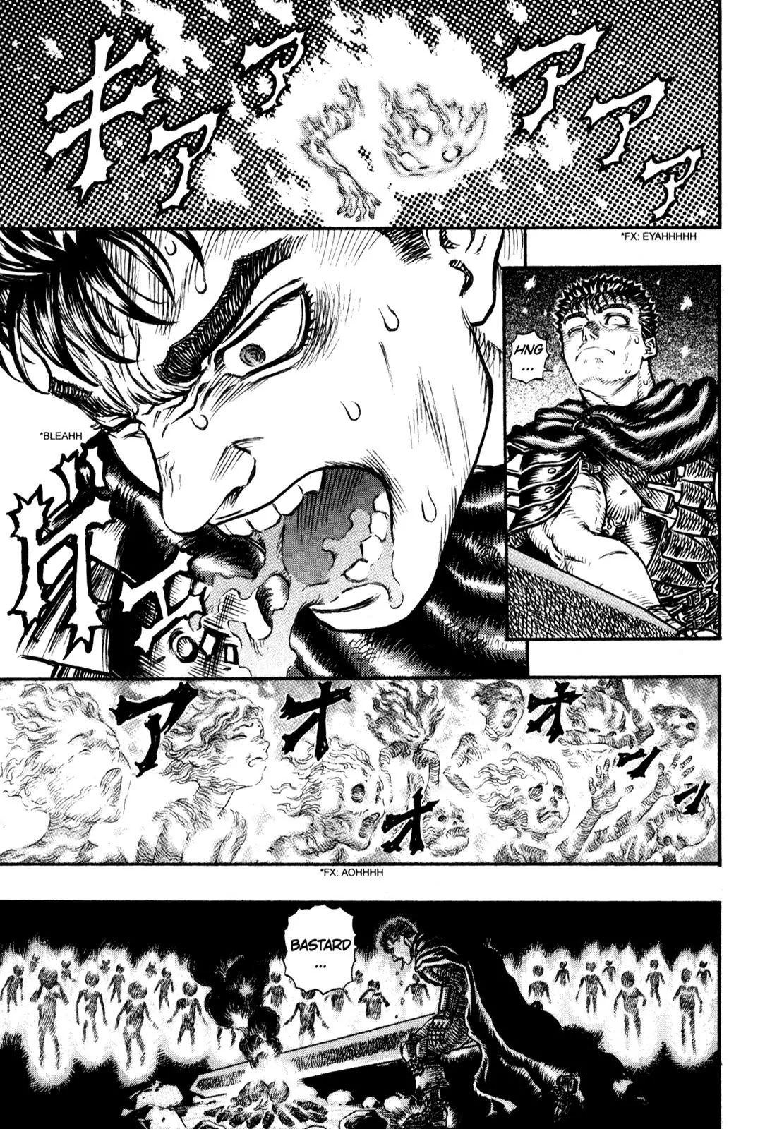 Berserk Chapter 102 - Page 3