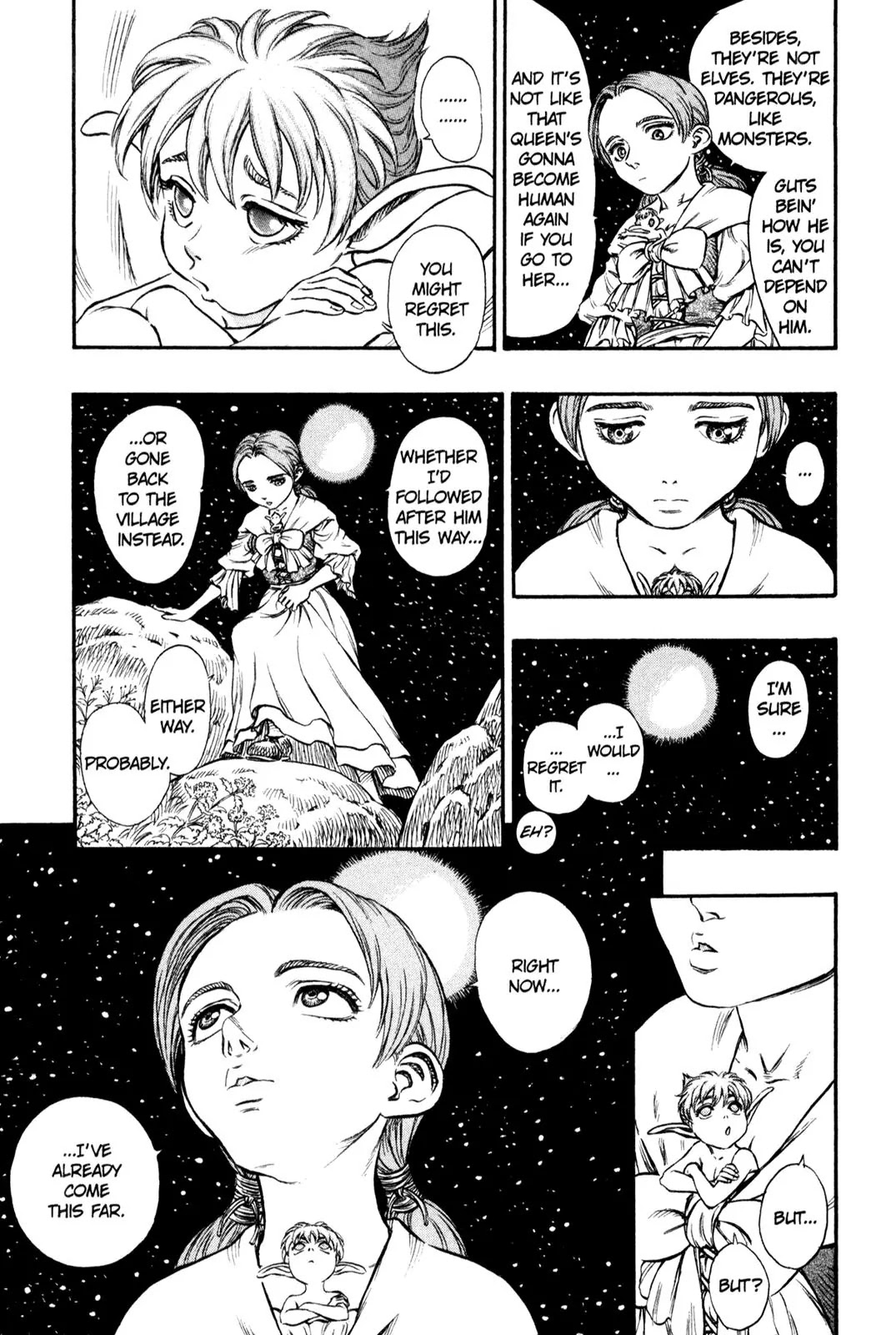 Berserk Chapter 102 - Page 7