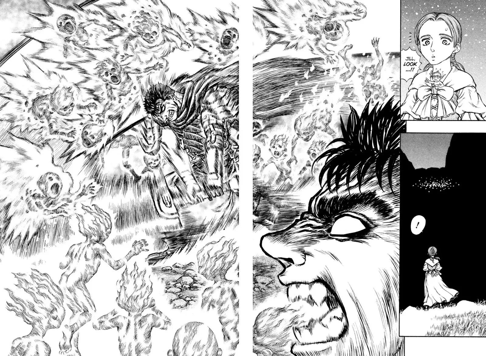 Berserk Chapter 102 - Page 8
