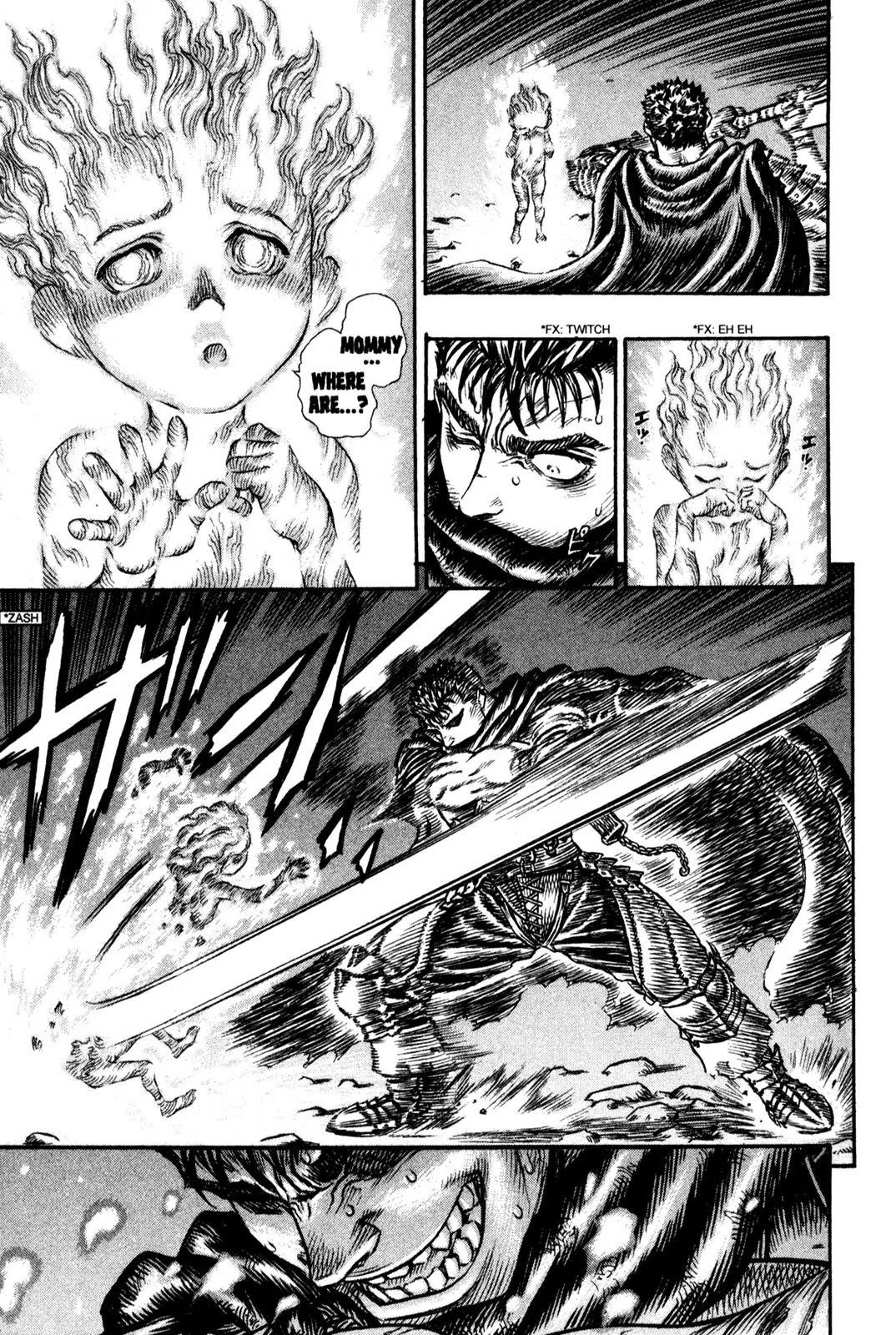 Berserk Chapter 102 - Page 10