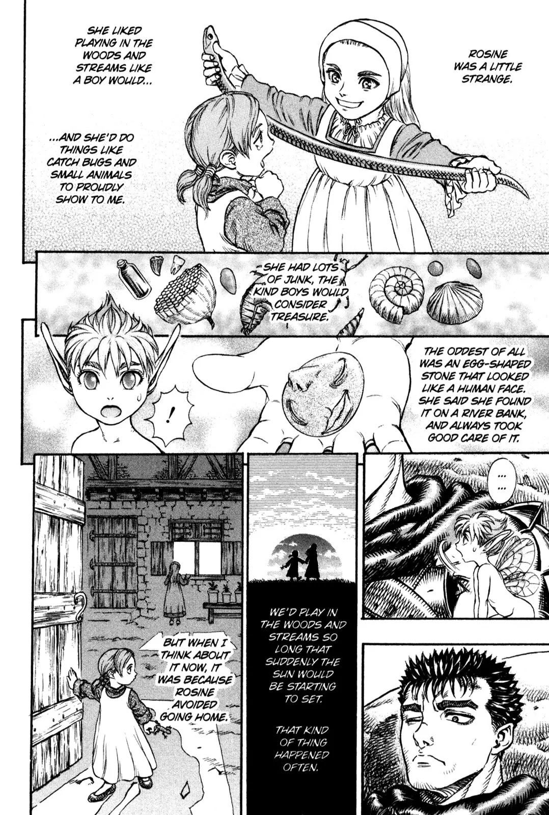 Berserk Chapter 103 - Page 2