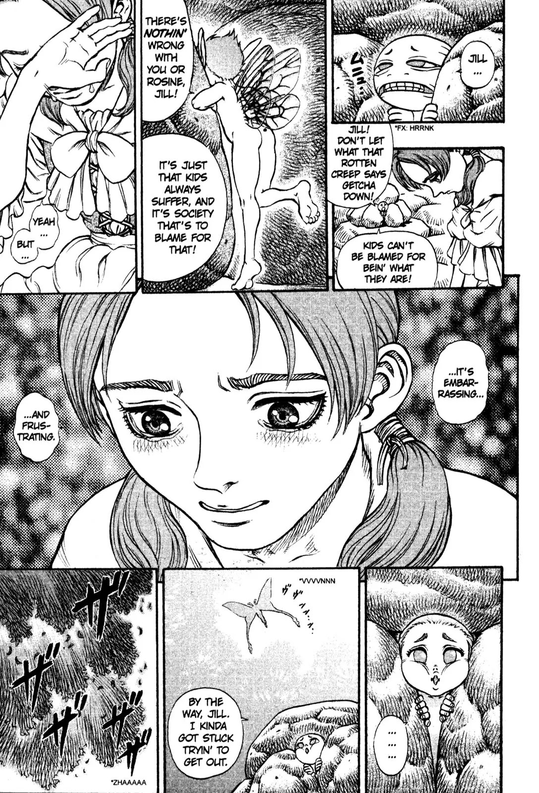 Berserk Chapter 103 - Page 15