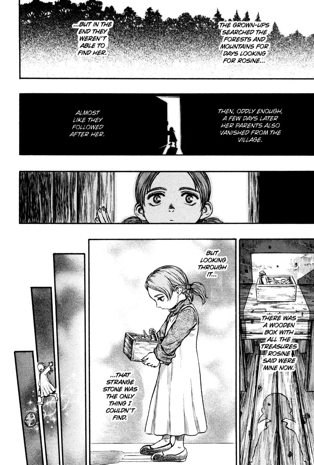 Berserk Chapter 103 - Page 6