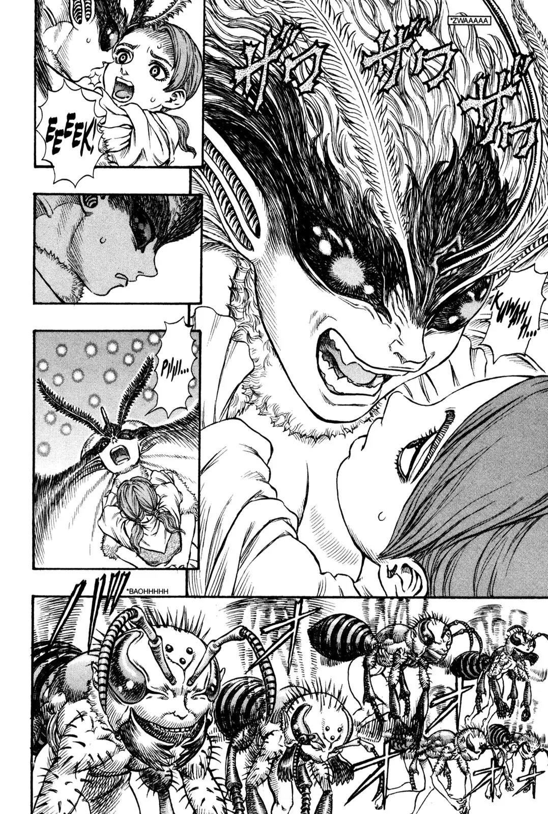 Berserk Chapter 104 - Page 11