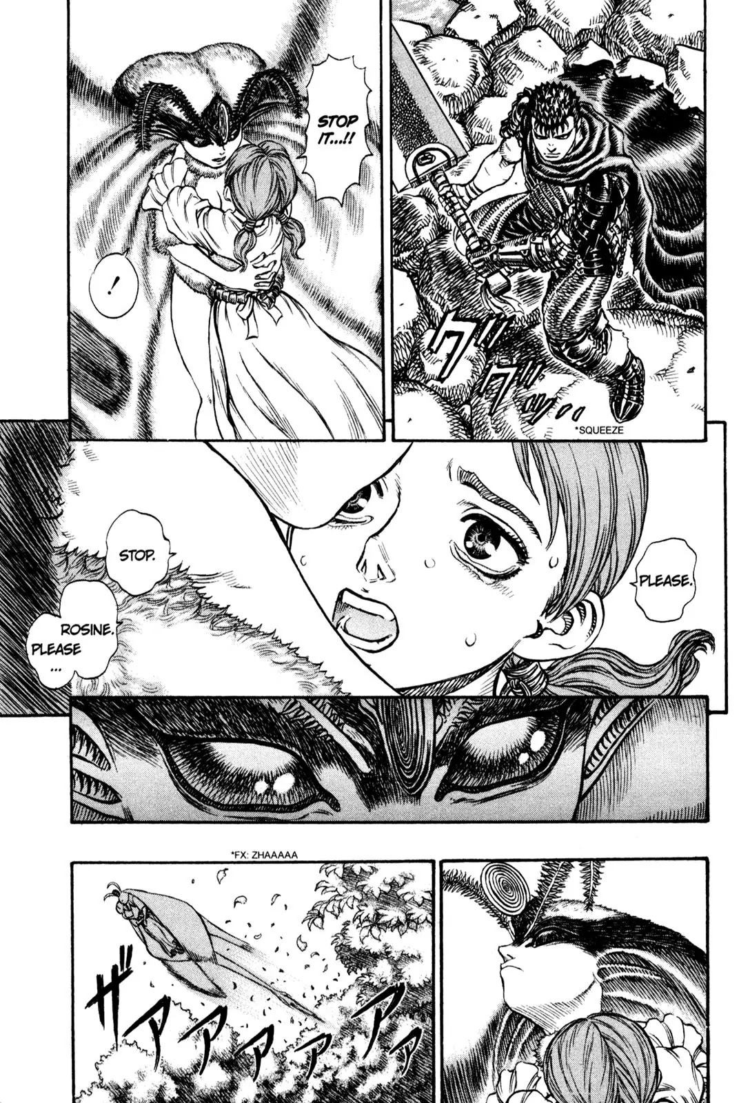 Berserk Chapter 104 - Page 12