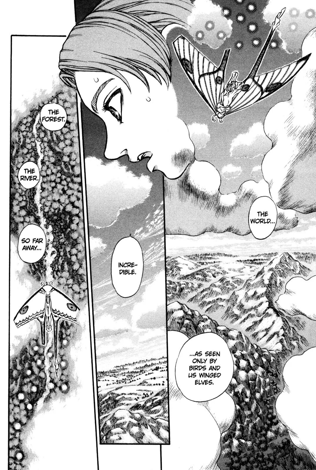 Berserk Chapter 104 - Page 17