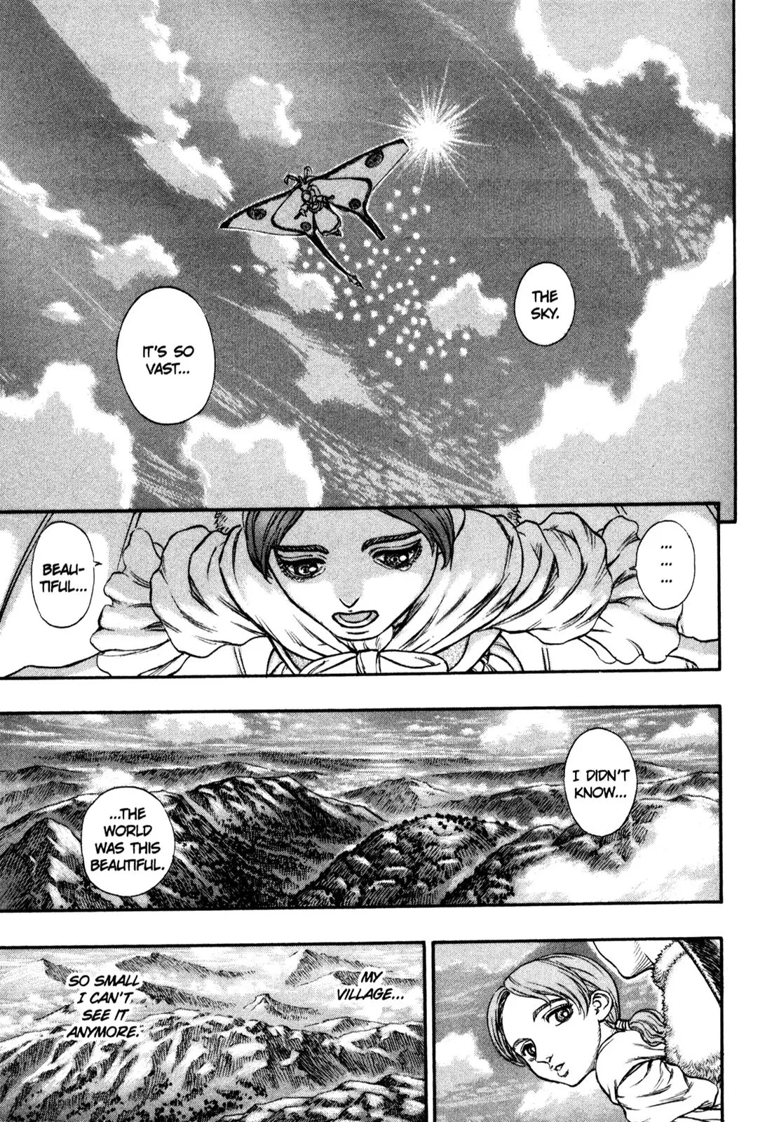 Berserk Chapter 104 - Page 18