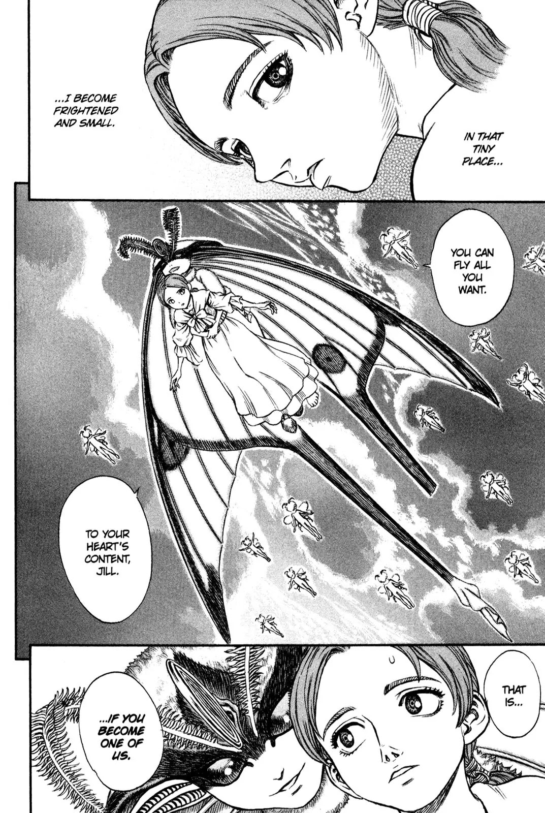 Berserk Chapter 104 - Page 19