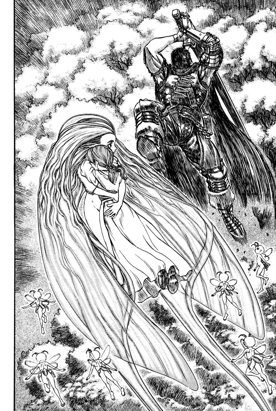 Berserk Chapter 104 - Page 7