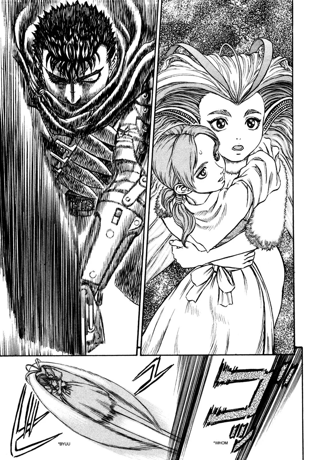 Berserk Chapter 104 - Page 8