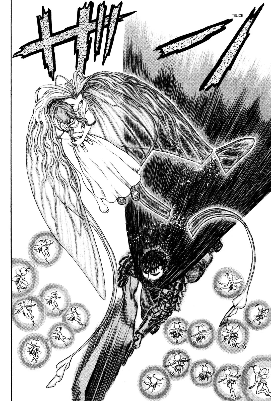 Berserk Chapter 104 - Page 9