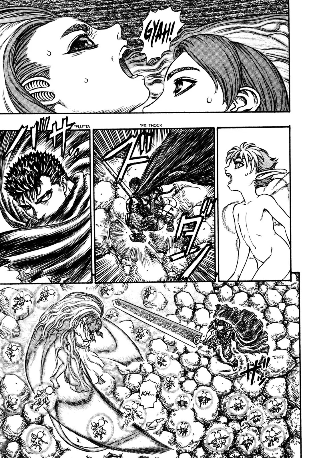 Berserk Chapter 104 - Page 10