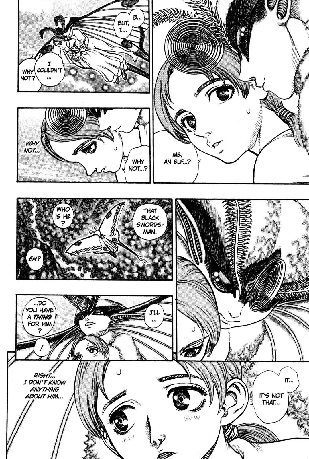 Berserk Chapter 105 - Page 2
