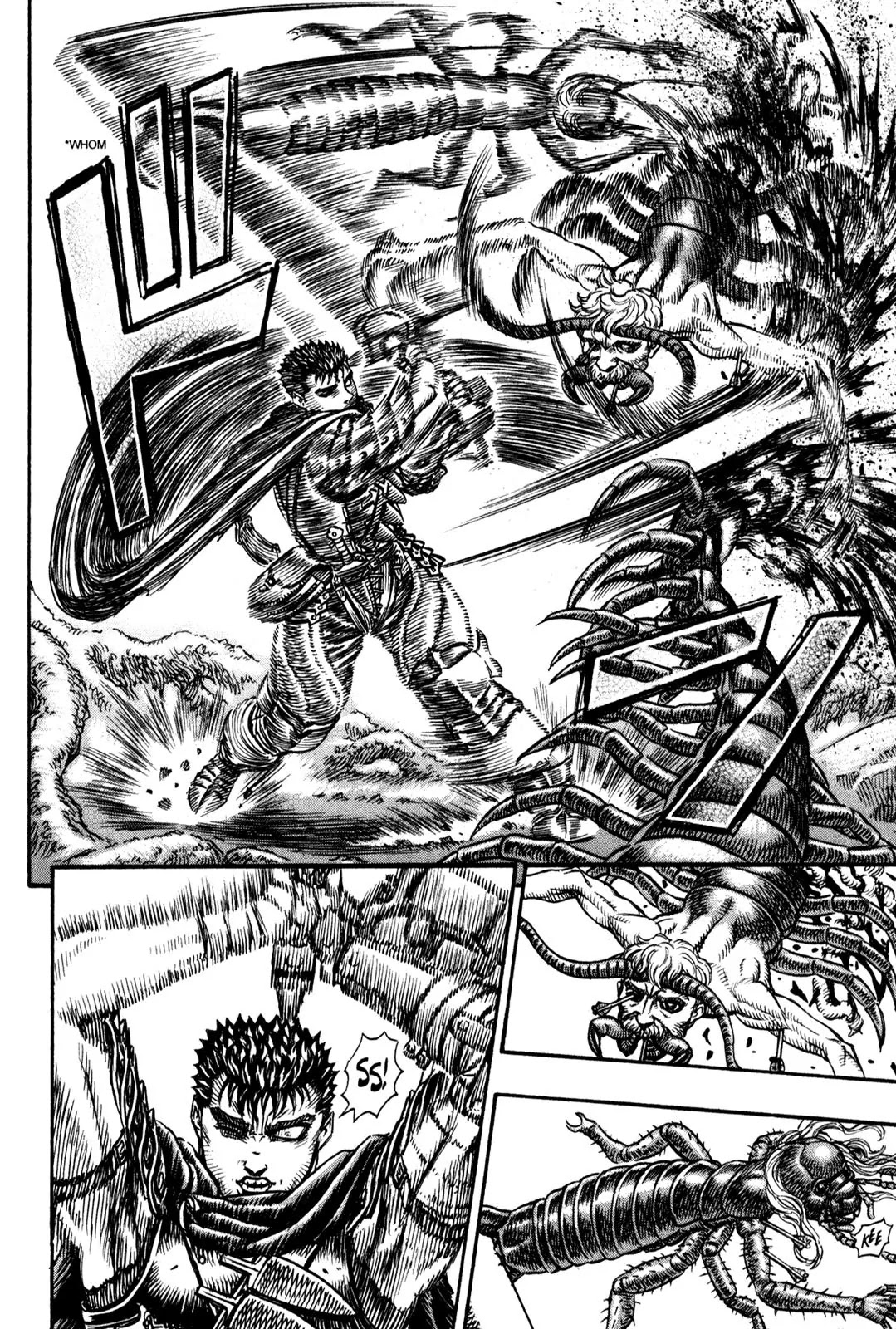 Berserk Chapter 105 - Page 12