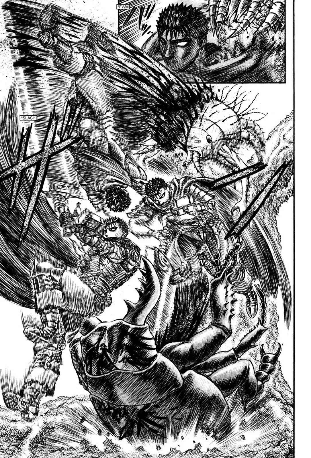 Berserk Chapter 105 - Page 19