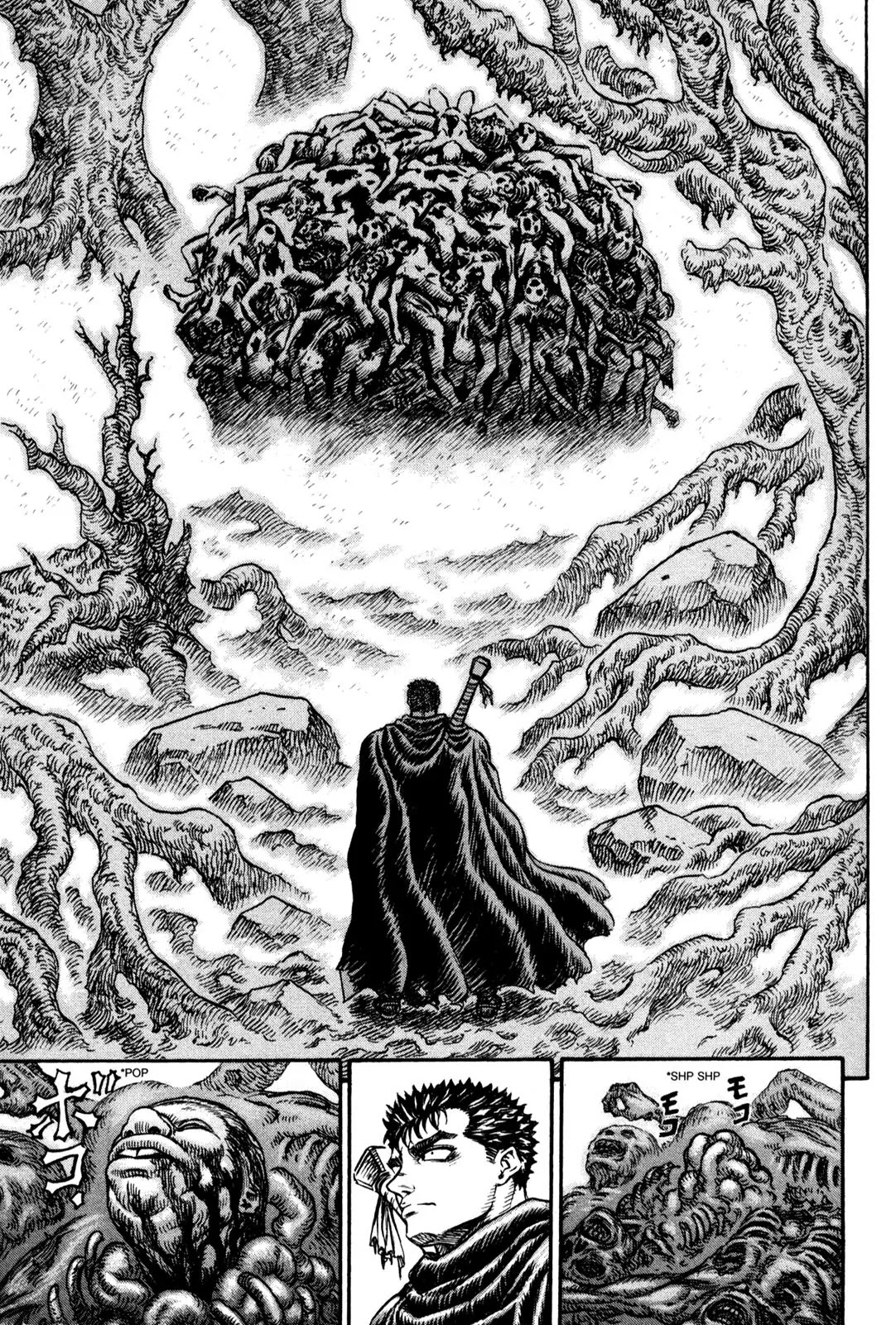 Berserk Chapter 105 - Page 5