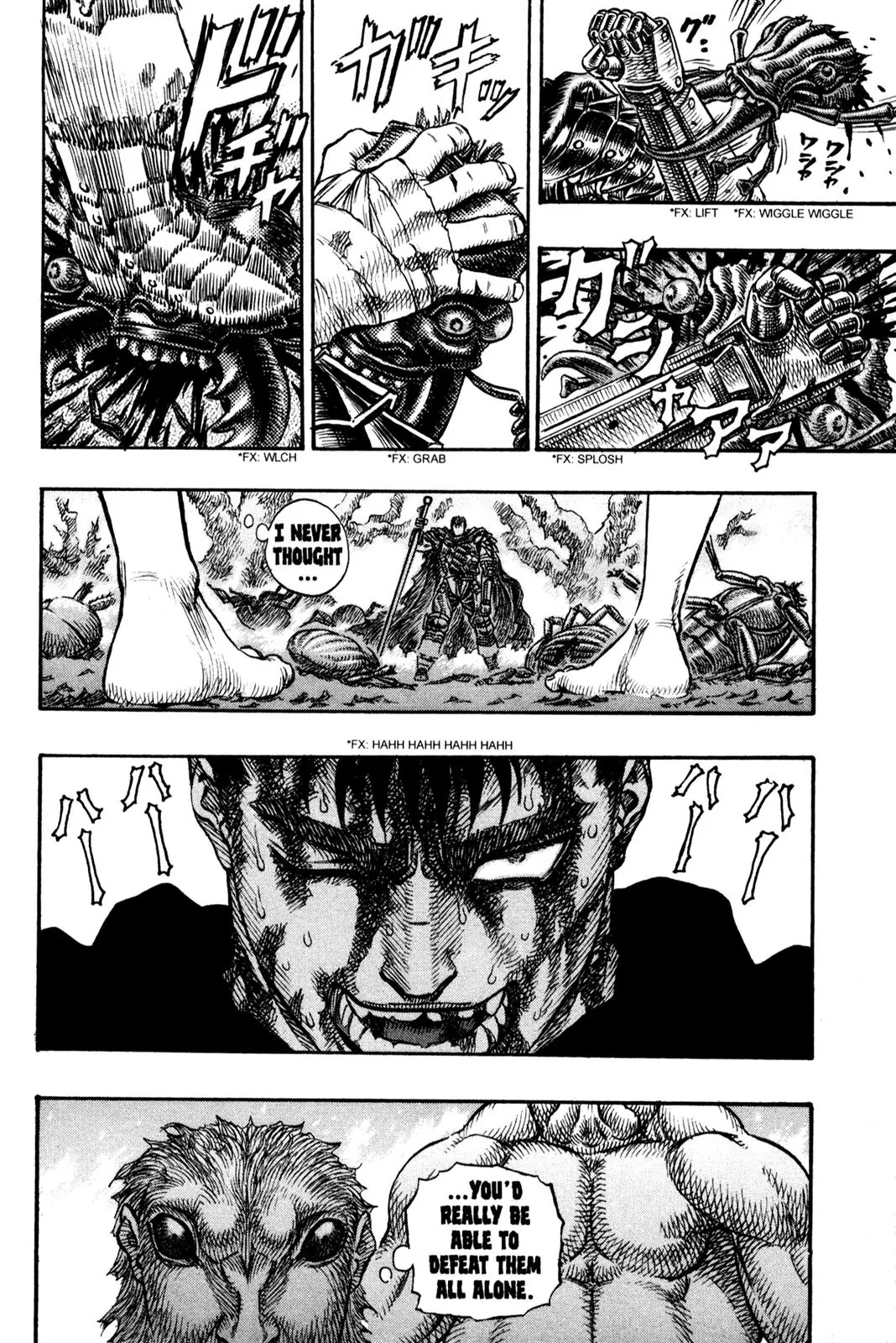 Berserk Chapter 106 - Page 13
