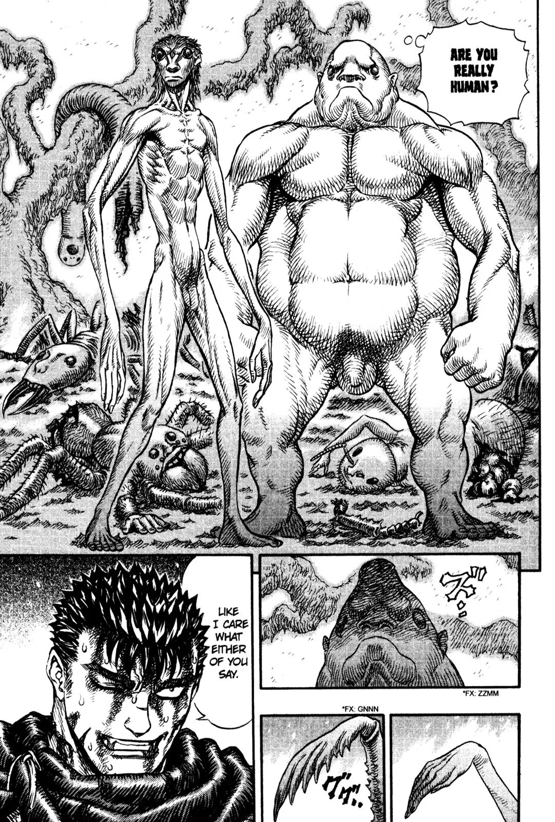 Berserk Chapter 106 - Page 14