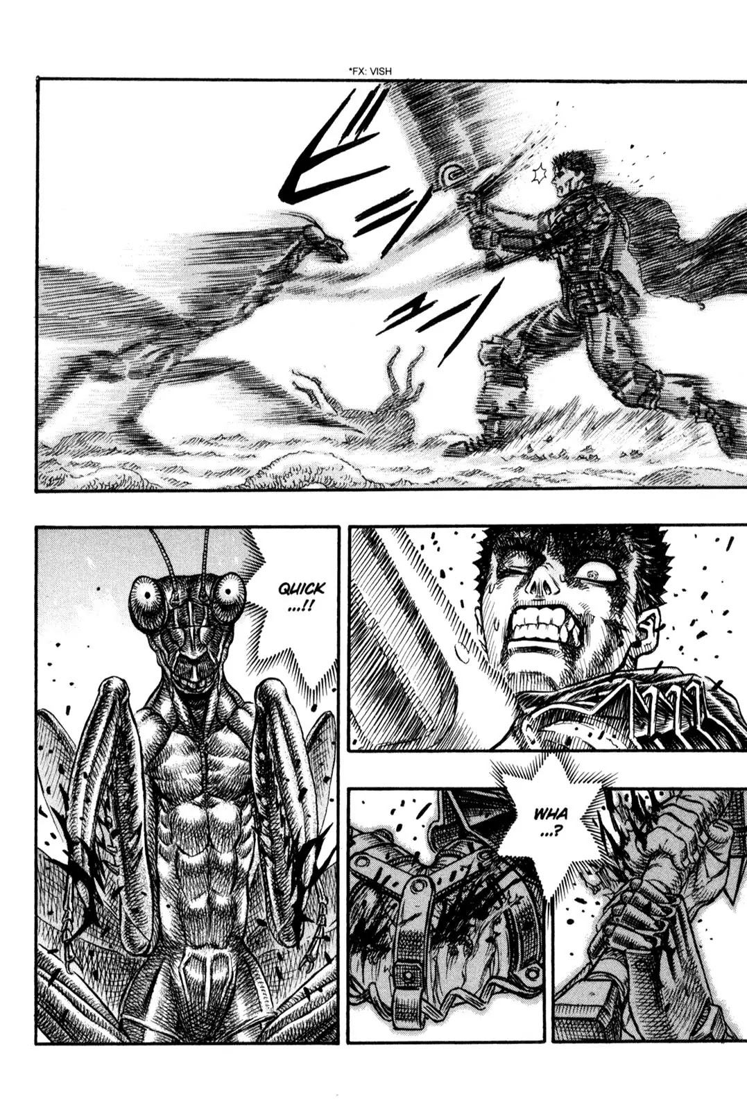 Berserk Chapter 106 - Page 17